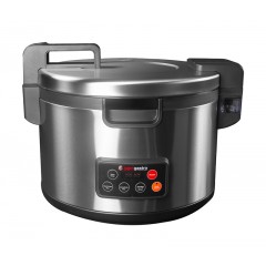 Рисоварка КИЙ-В Трейд ERC-4L