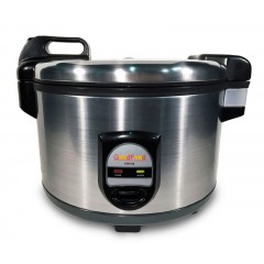 Рисоварка КИЙ-В Трейд ERC-4L