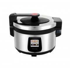 Рисоварка КИЙ-В Трейд ERC-4L