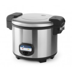 Рисоварка Hendi 240403