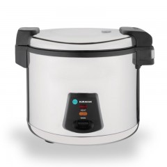 Рисоварка КИЙ-В Трейд ERC-4L