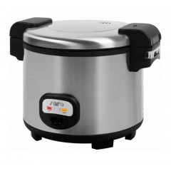 Рисоварка Saro Julius