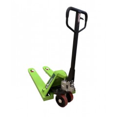 Рокла, тележка гидравлическая Днепровес ВПД-1