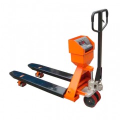 Рокла ваги Днепровес ВПД-РК 1т.