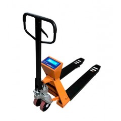 Рокла весы Днепровес ВПД-РКН 1т