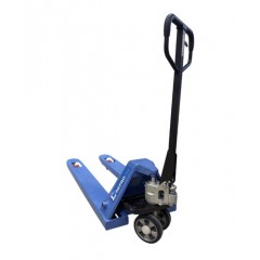 Рокла, візок гідравлічний Днепровес ВПД-2