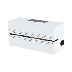 Роликовый запайщик пакетов Hualian FRB-640