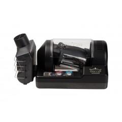 Ростер для обжаривания кофе Gene Cafe CBR-101 черный