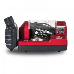 Ростер для обжаривания кофе Gene Cafe CBR-101 красный