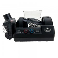 Ростер для обжаривания кофе Gene Cafe CBR-101E черный