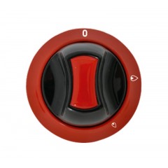 Колесо поворотне з гальмом d125 885