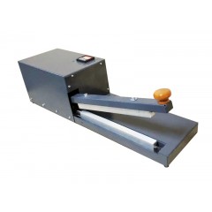 Ручной запайщик постоянного нагрева для реторт пакетов НН-500Д с датером