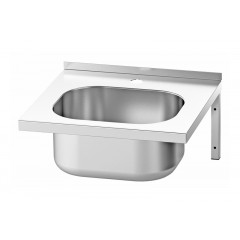 Автономний рукомийник КИЙ-В АР-15 Inox