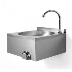 Рукомойник бесконтактный Berg HWR44