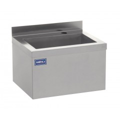 Автономний рукомийник КИЙ-В АР-15 Inox