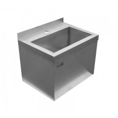 Автономний рукомийник КИЙ-В АР-15 Inox