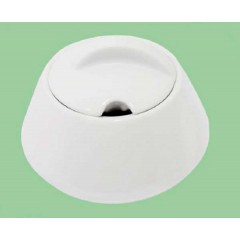 Сахарница с крышкой Farn 8171HR