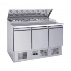 Саладетта GoodFood GF-PS300-HC