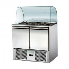 Саладетта GoodFood GF-S900CG-H6C