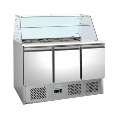 Саладетта GoodFood GF-S903SQ-HC