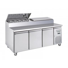 Саладетта GoodFood GF-SH3000-700-HC