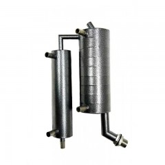 Дистиллятор Smoke House Еліт 21 л.