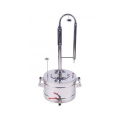 Дистиллятор Smoke House Стандарт 14 л.