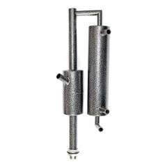 Самогонный аппарат Укрпромтех Домовёнок-8