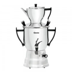 Самовар Bartscher 191001