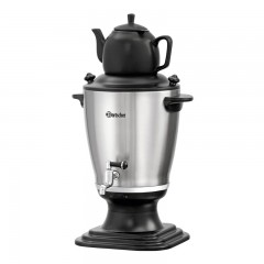 Самовар Bartscher 191004