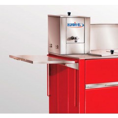 Самовар КИЙ-В 9L