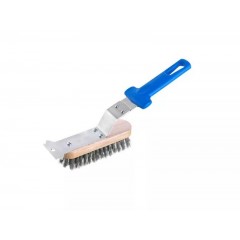 Щітка для чіcткі печі для піци Gi.Metal AC-SPN2