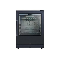 Шафа для дозрівання м'яса Saro DA 127 G