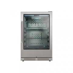 Шафа для дозрівання м'яса Saro DA 127 G