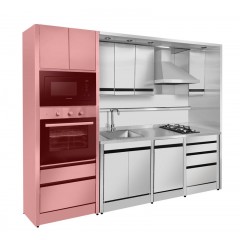 Шафа для духовок КИЙ-В КМ-2ДР-МД-2Я