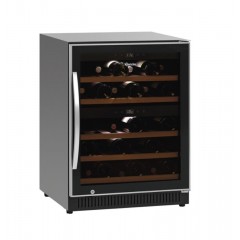 Шафа для вина Bartscher 700082G