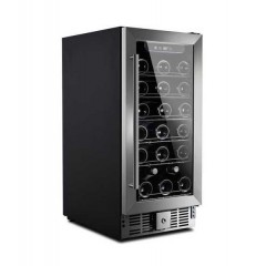 Шафа для вина Berg G-BJ308