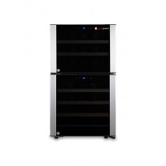 Шафа для вина FROSTY H168DE