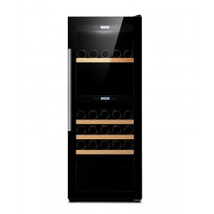 Шафа для вина FROSTY H80D