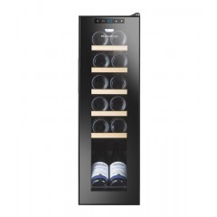 Шафа для вина Berg G-BJ308