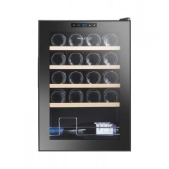 Шафа для вина Berg G-BJ308
