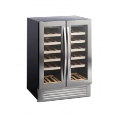 Шафа для вина FROSTY H168DE