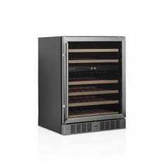 Шафа для вина FROSTY H168DE