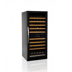 Шафа для вина Tefcold TFW265-2F