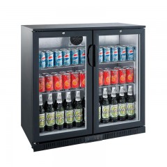 Шафа барний FROSTY SGD150