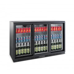 Шафа барний FROSTY SGD150