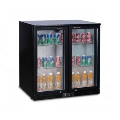 Шафа барний FROSTY SGD150