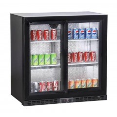 Шафа барний FROSTY SGD150