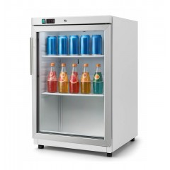 Шафа холодильна Hurakan HKN-DB205S