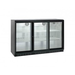 Шафа холодильна Whirlpool ADN 140